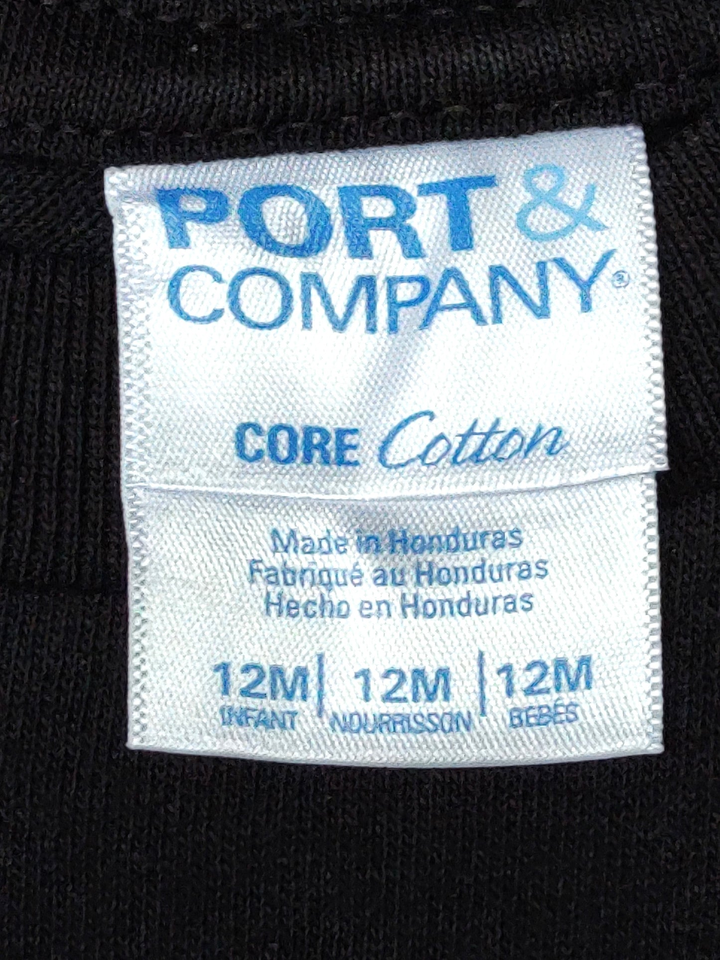 Just Peachy! Toddler Shirt www.justsaynpromos.com