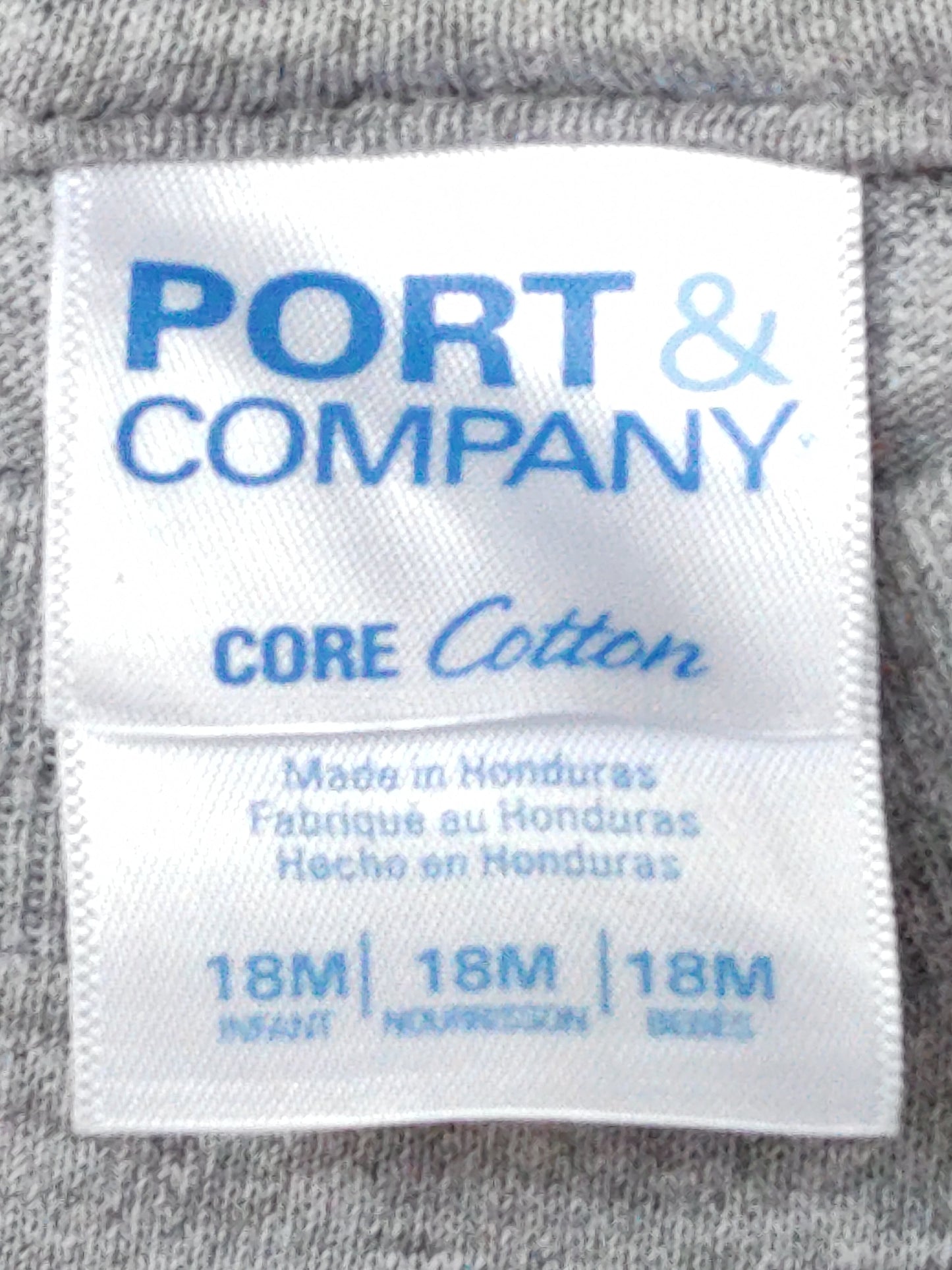 More Hugs Peas! Toddler Shirt www.justsaynpromos.com