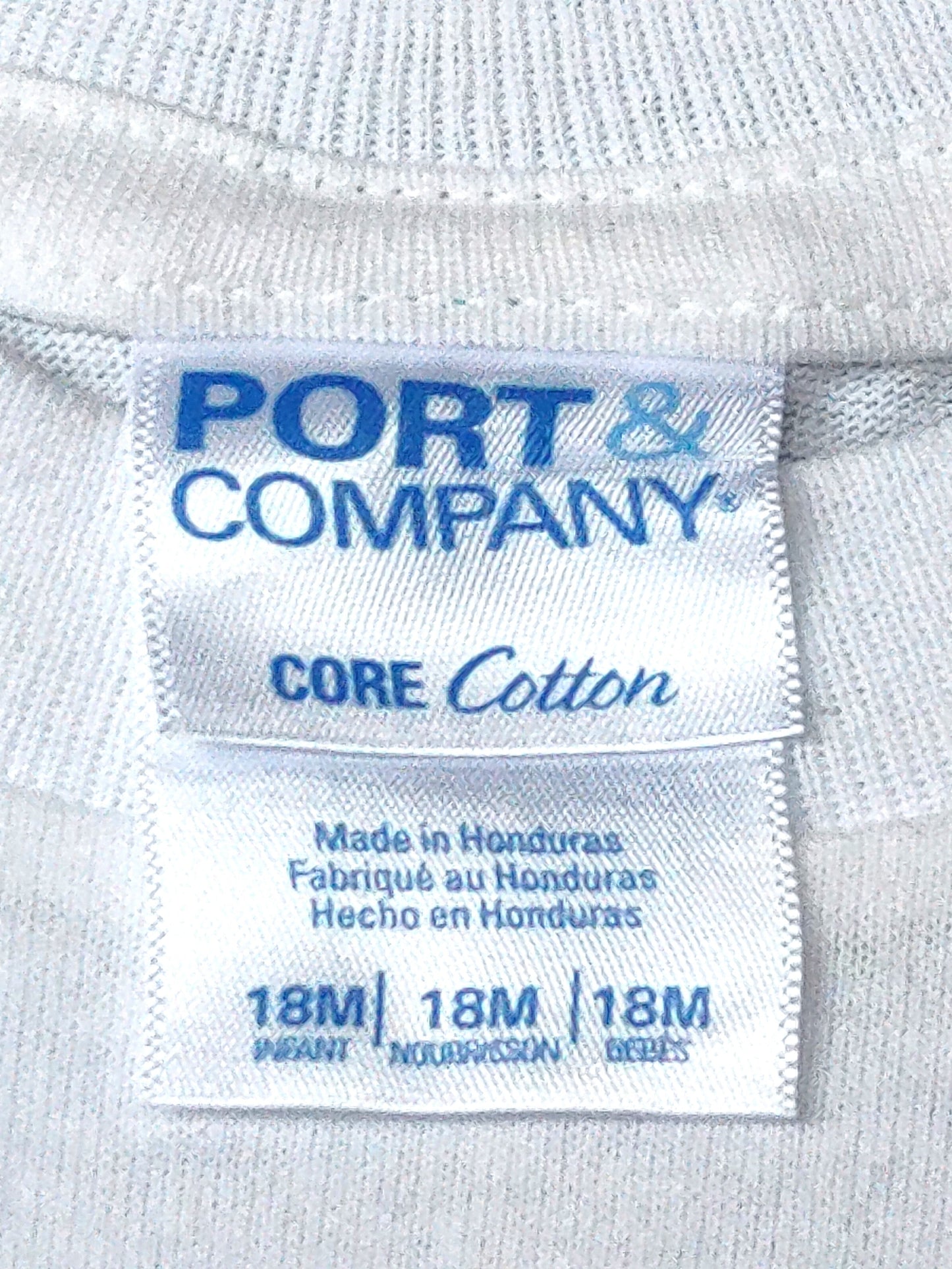 Naturally Sweet! Toddler Shirt www.justsaynpromos.com