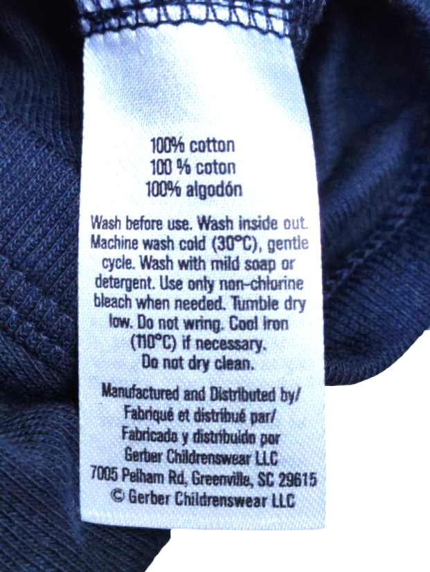 Just Peachy! Baby Bodysuit www.justsaynpromos.com