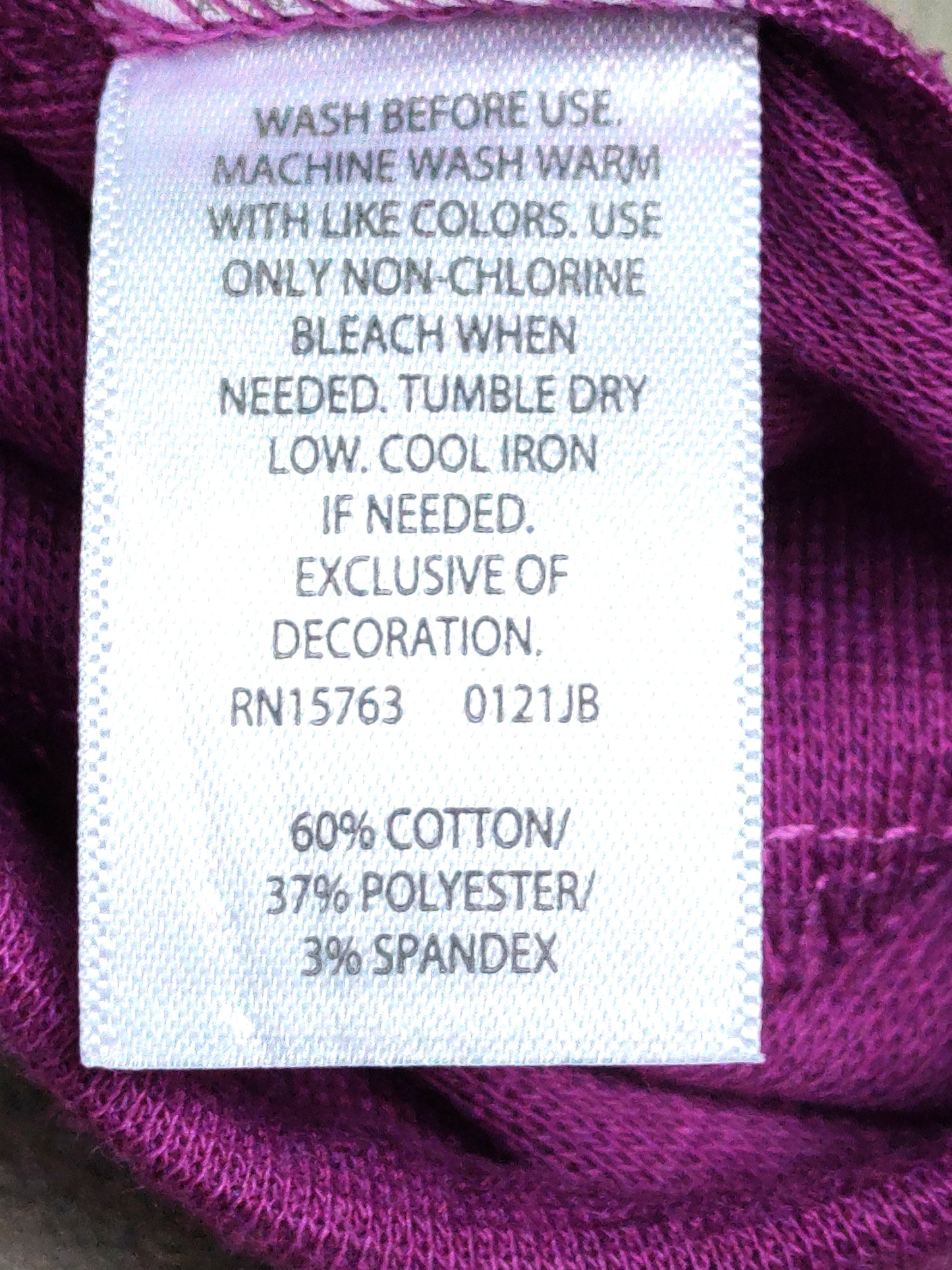 A Little Bundle of Joy Baby Bodysuit www.justsaynpromos.com