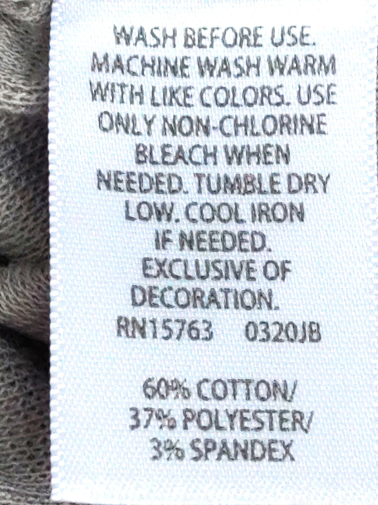 Just Peachy! Baby Bodysuit www.justsaynpromos.com