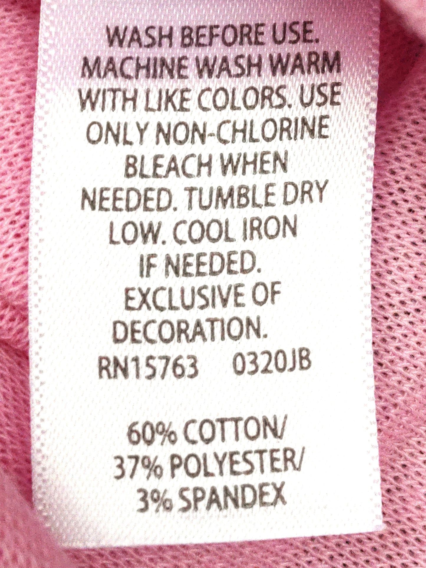 So... Appeel'n! Baby Bodysuit www.justsaynpromos.com