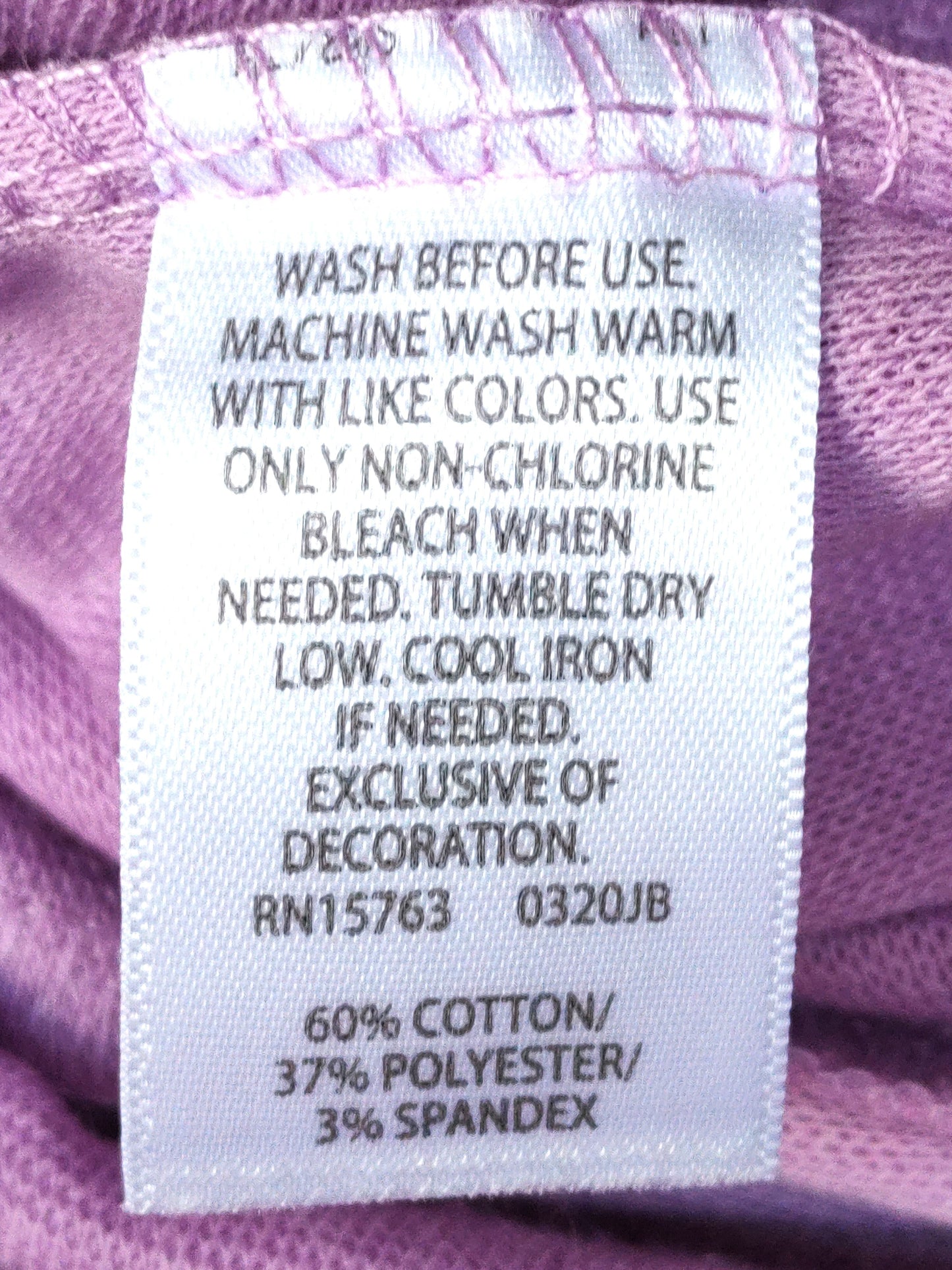 Just Peachy! Baby Bodysuit www.justsaynpromos.com