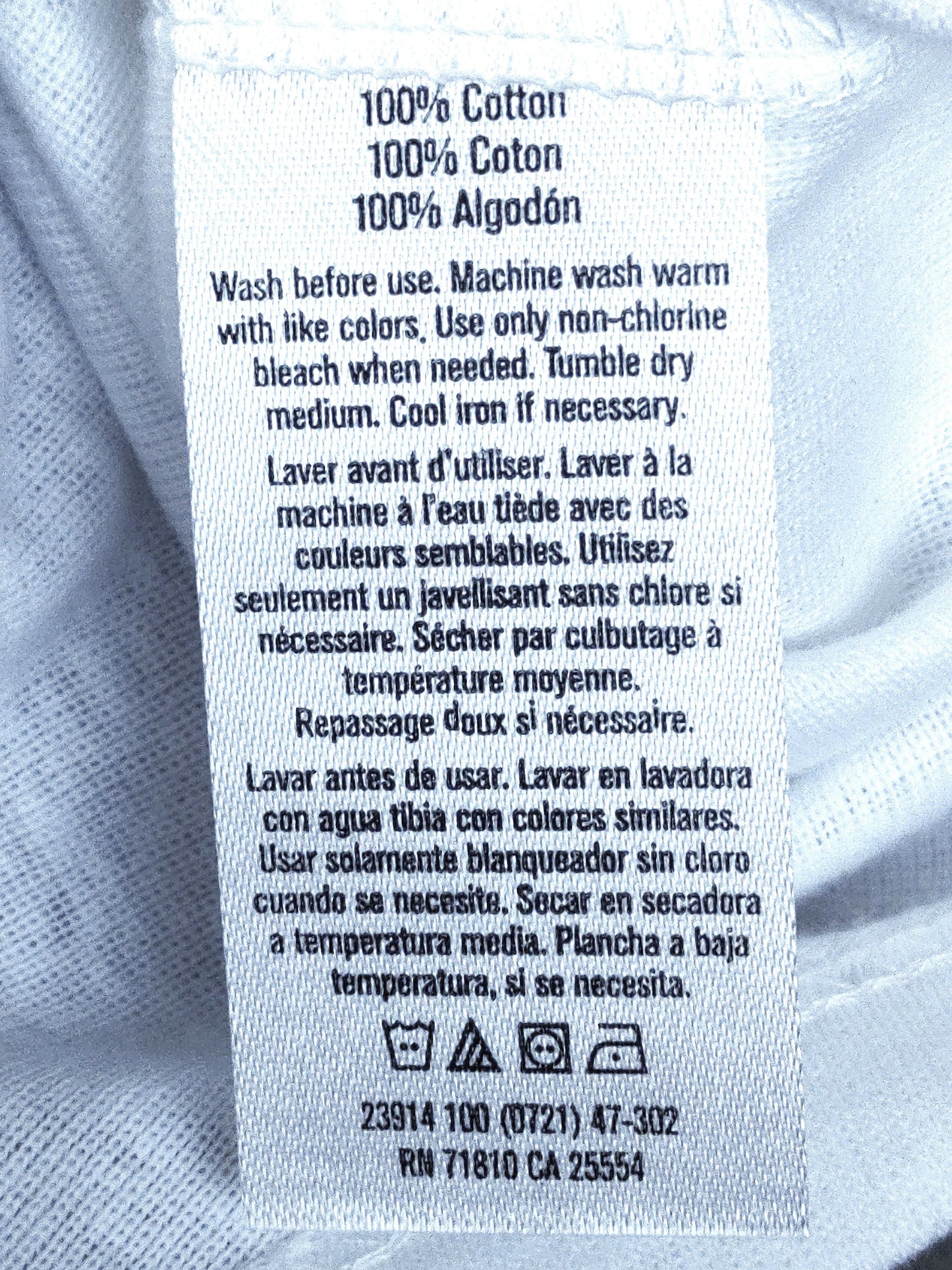 A Little Bundle of Joy Baby Bodysuit www.justsaynpromos.com