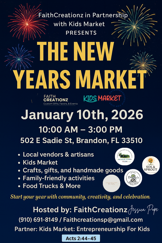 Just-Say-n-Promos-Brings-Inspirational-Apparel-Gifts-to-the-New-Year-s-Market-in-Brandon-Florida www.justsaynpromos.com