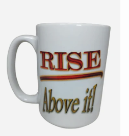 From Coffee to Confidence: How a Motivational Mug Can Change Your Day - www.justsaynpromos.com