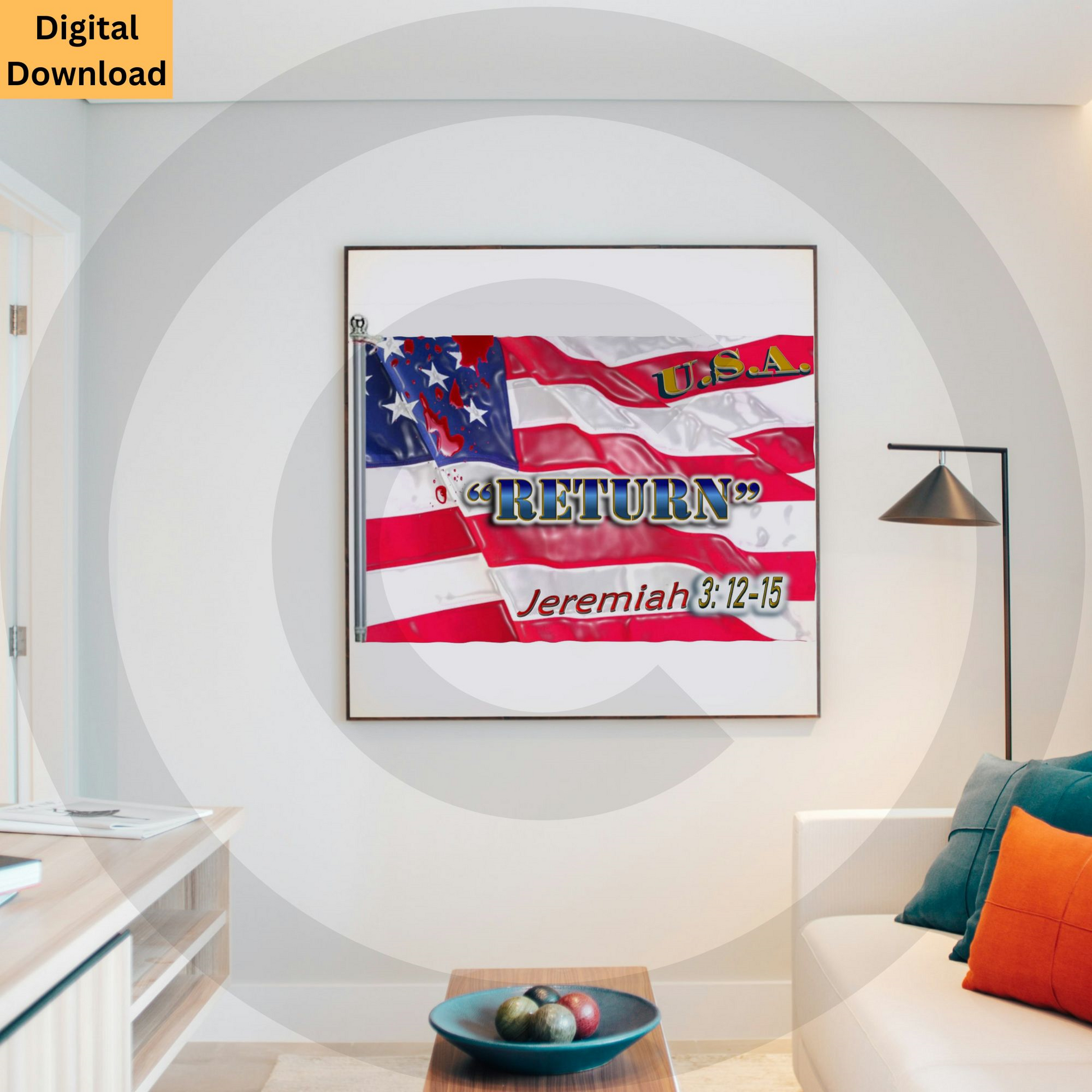U.S.A. Return Jeremiah 3:12–15 Christian patriotic digital wall art

American flag scripture printable Jeremiah 3:12–15

U.S.A. Return Jeremiah 3:12-15 Digital Wall Art www.justsaynpromos.com