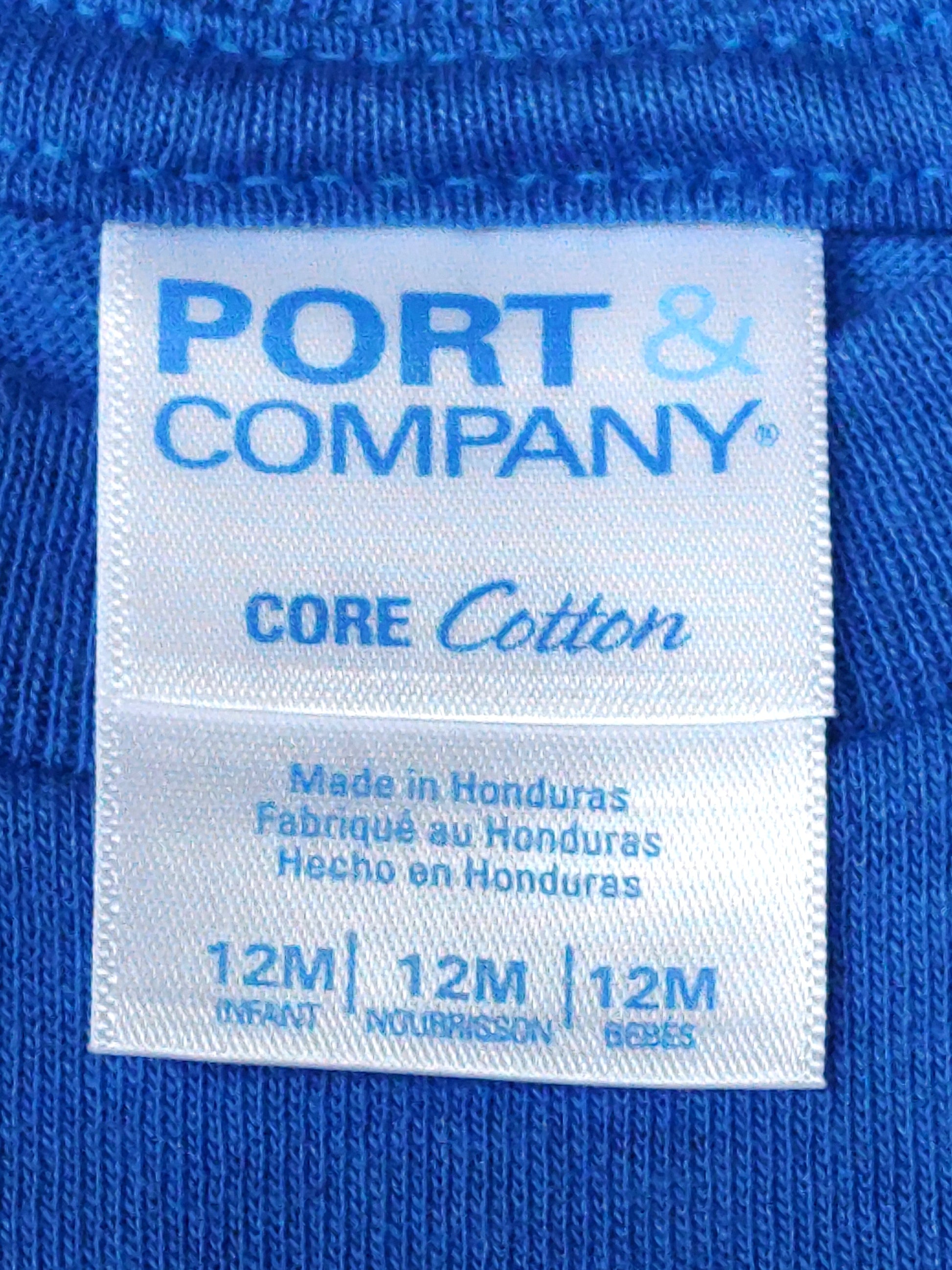 Naturally Sweet! Toddler Shirt www.justsaynpromos.com