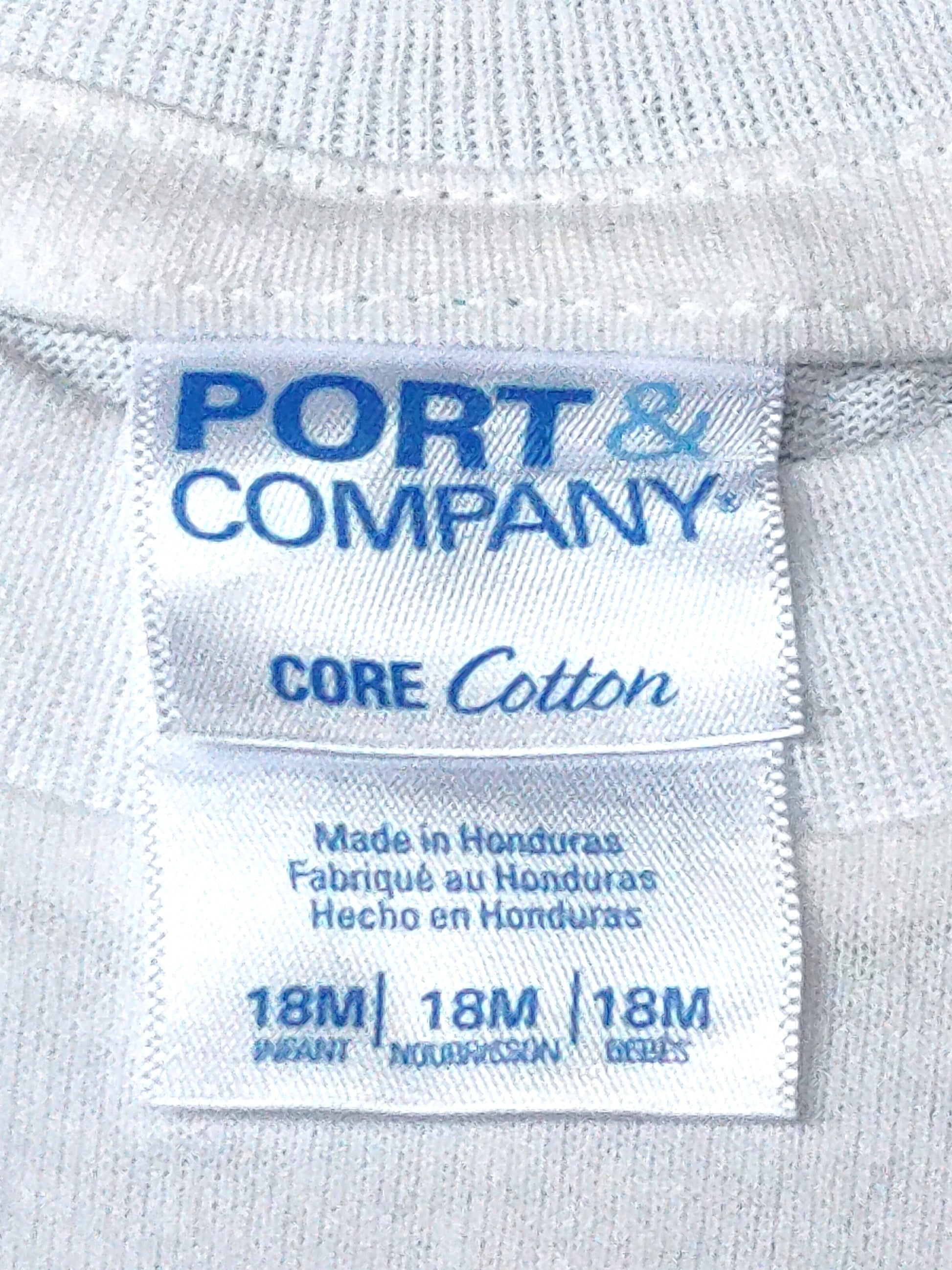 Naturally Sweet! Toddler Shirt www.justsaynpromos.com