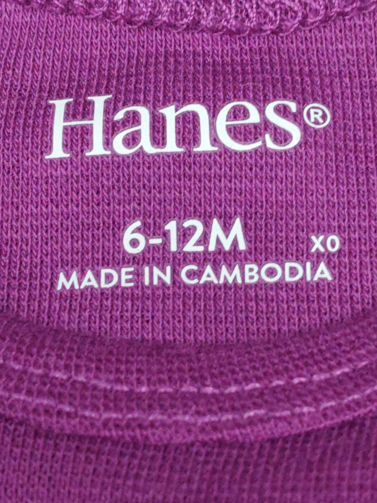 A Little Bundle of Joy Baby Bodysuit www.justsaynpromos.com