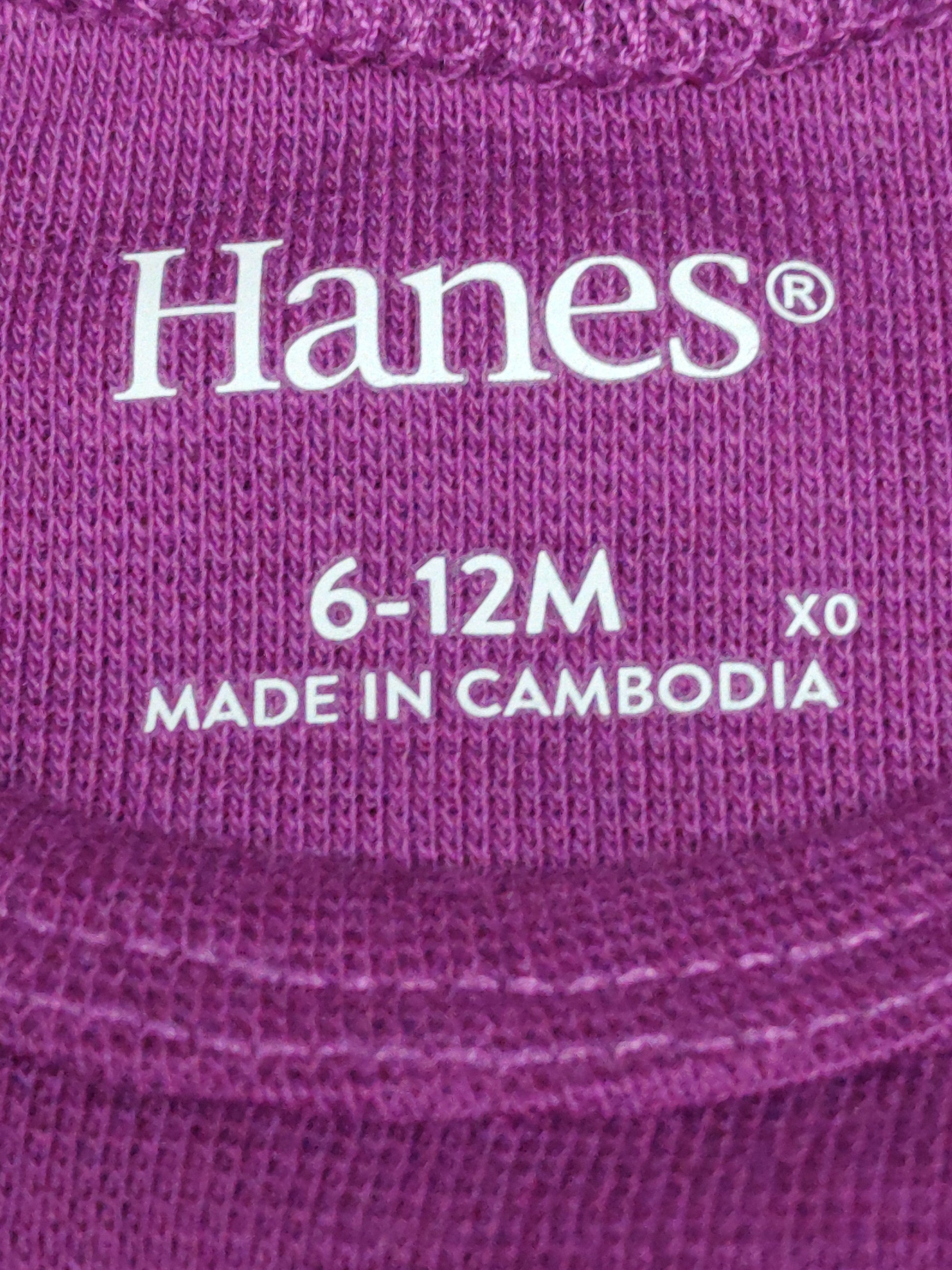 A Little Bundle of Joy Baby Bodysuit www.justsaynpromos.com