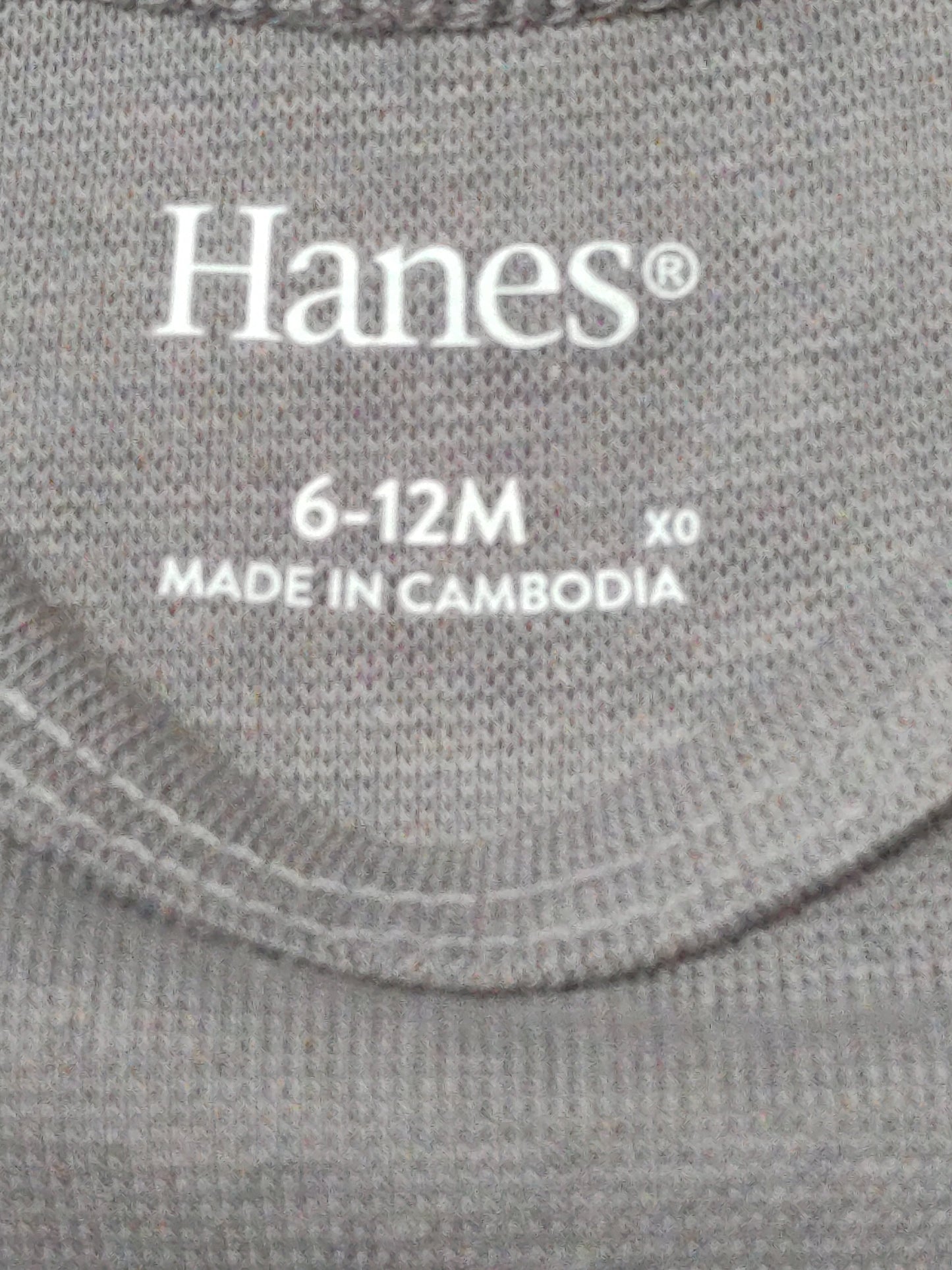 So... Appeel'n! Baby Bodysuit www.justsaynpromos.com