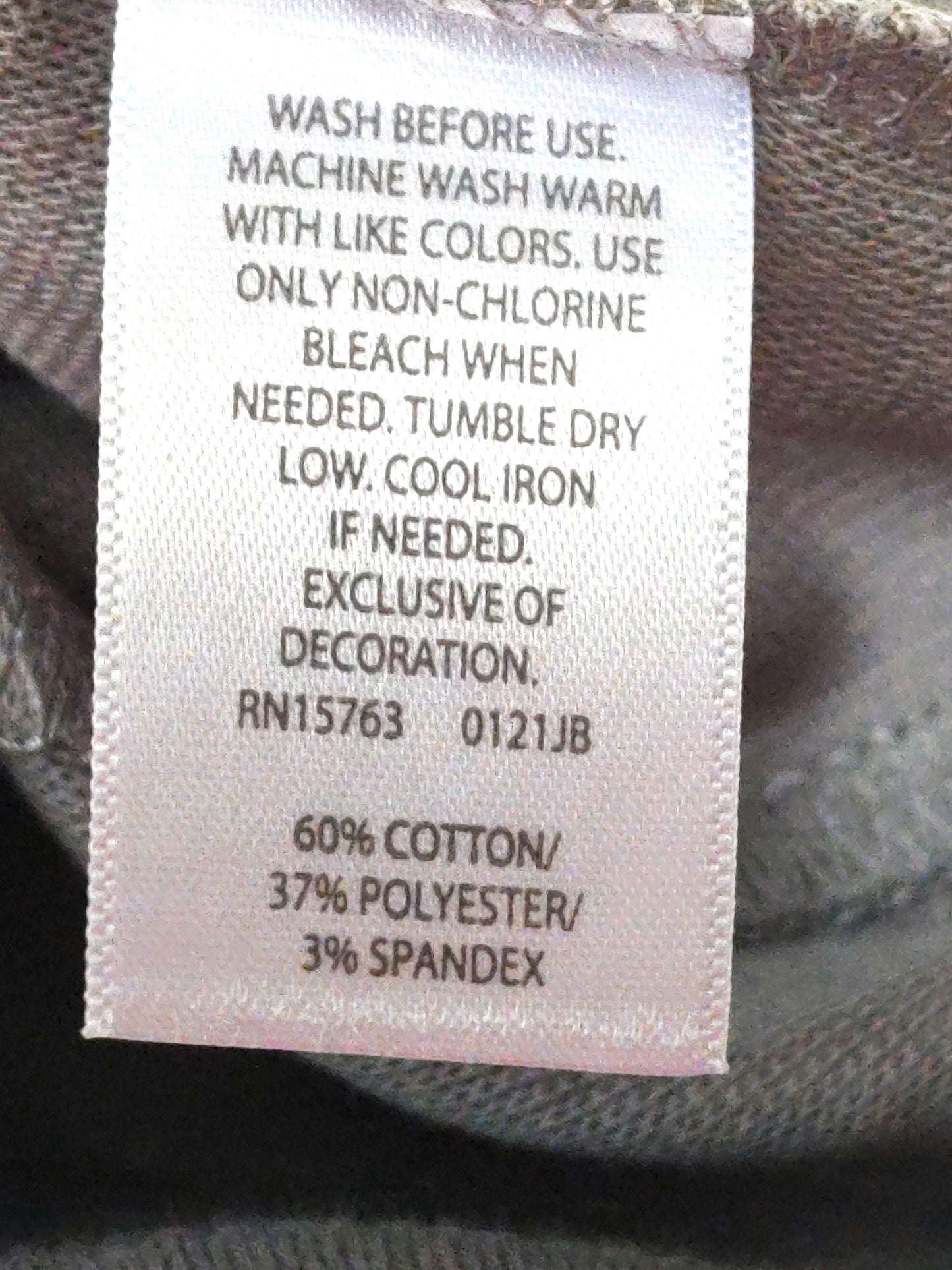 So... Appeel'n! Baby Bodysuit www.justsaynpromos.com