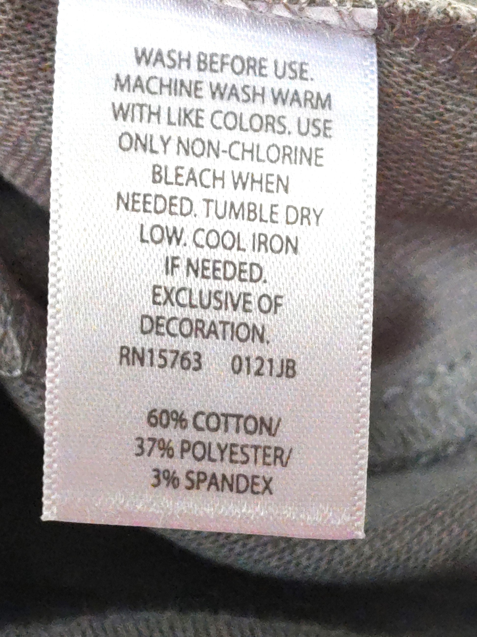 So... Appeel'n! Baby Bodysuit www.justsaynpromos.com