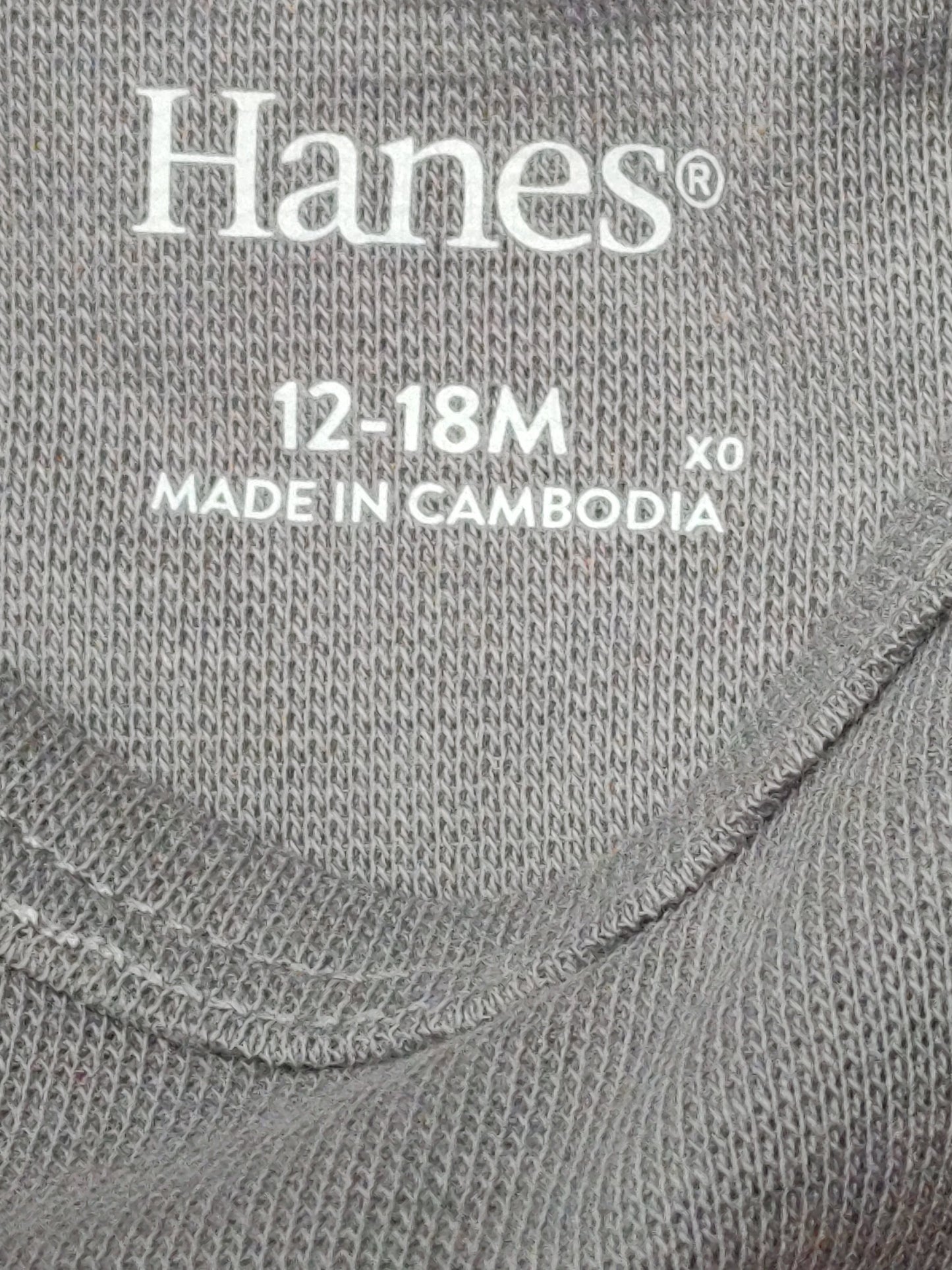 Just Peachy! Baby Bodysuit www.justsaynpromos.com