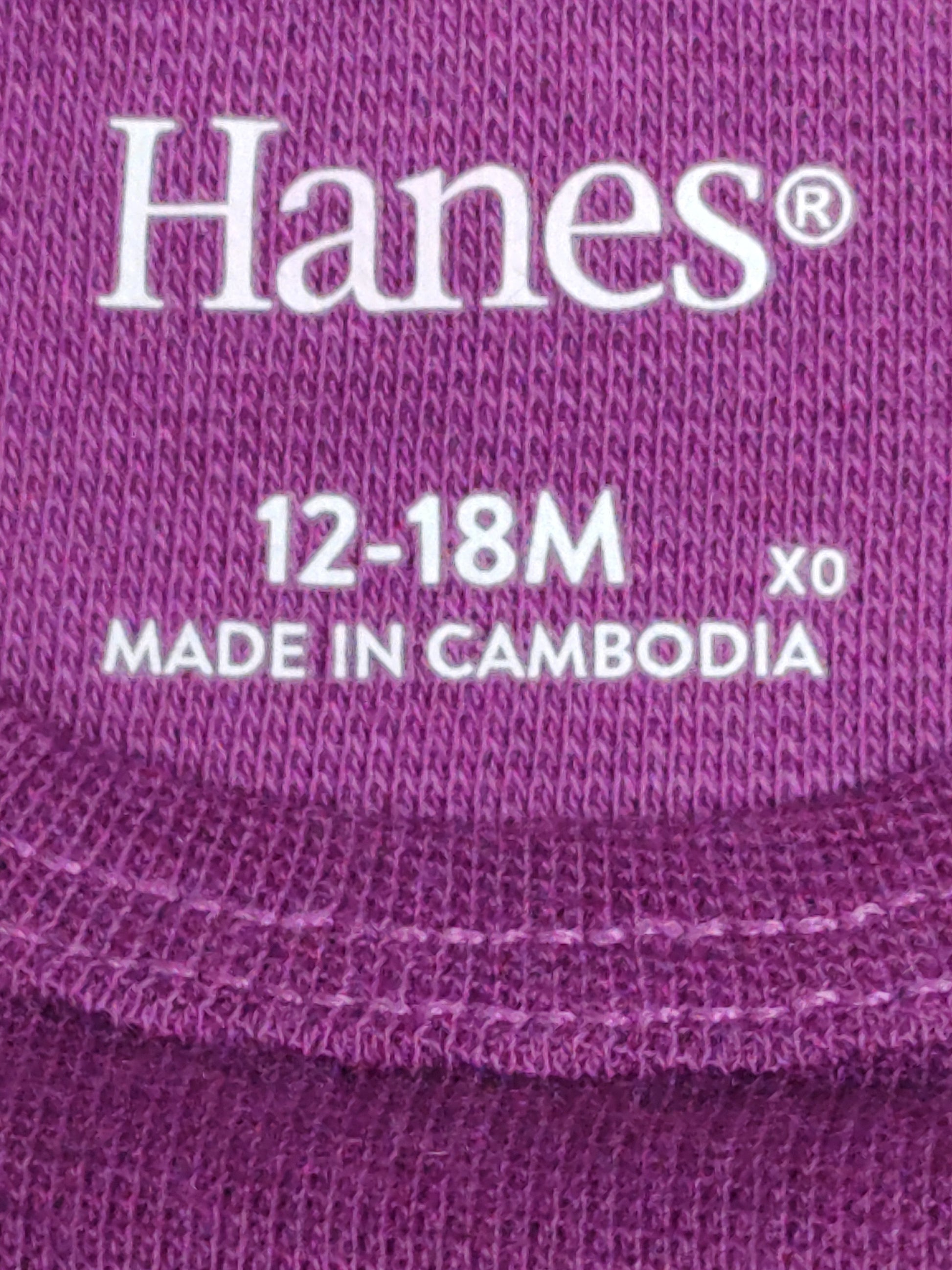 Naturally Sweet! Baby Bodysuit www.justsaynpromos.com