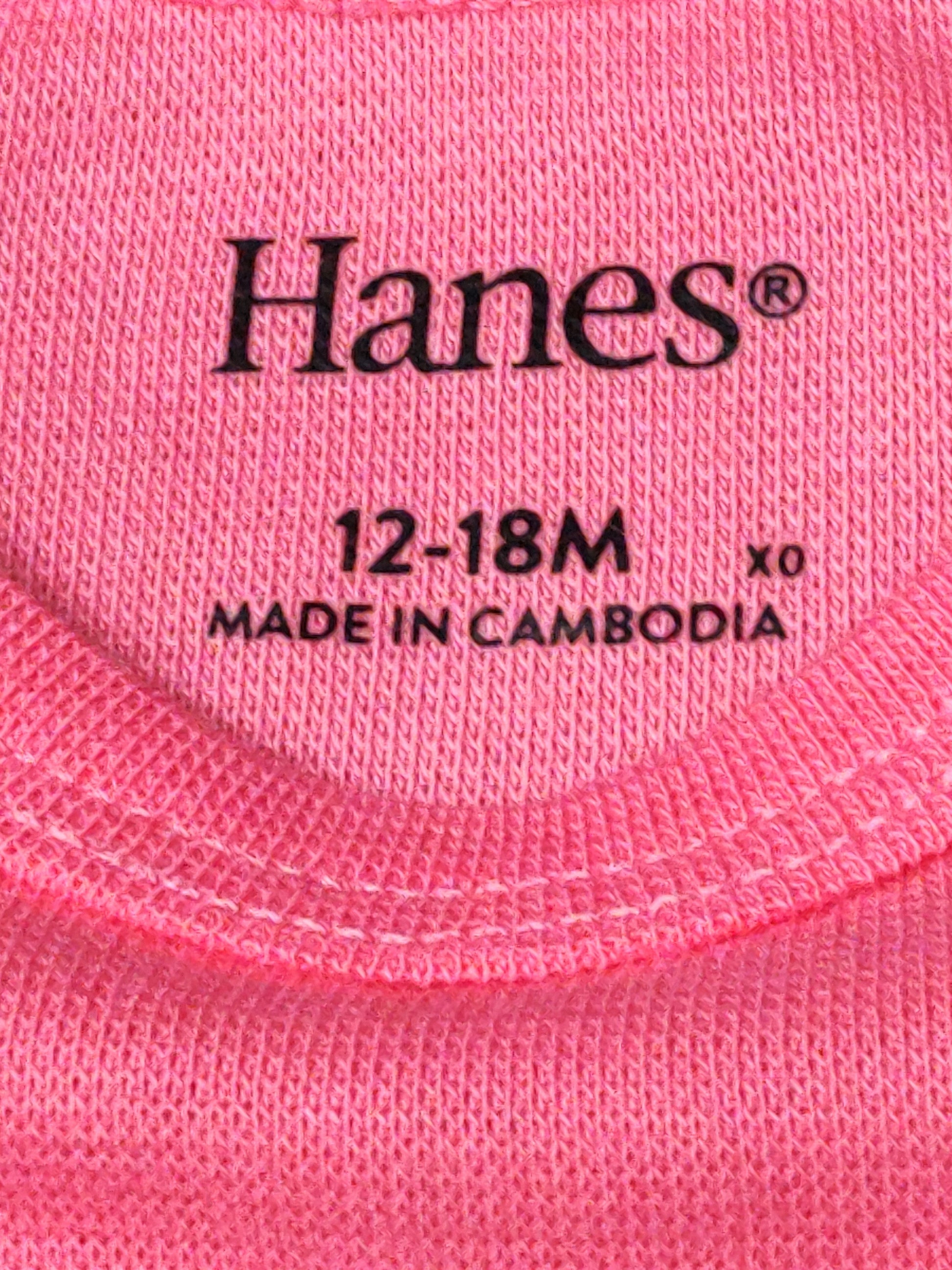 Naturally Sweet! Baby Bodysuit www.justsaynpromos.com