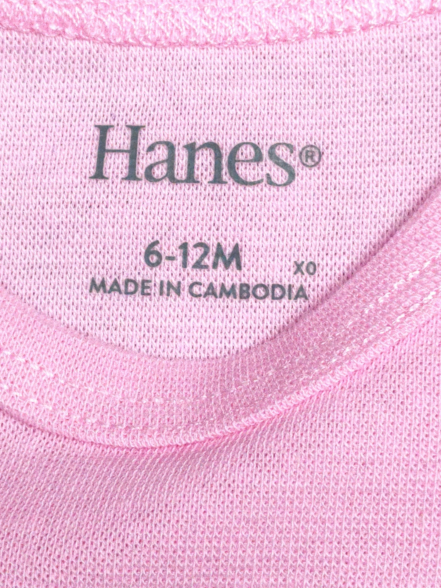 Naturally Sweet! Baby Bodysuit www.justsaynpromos.com