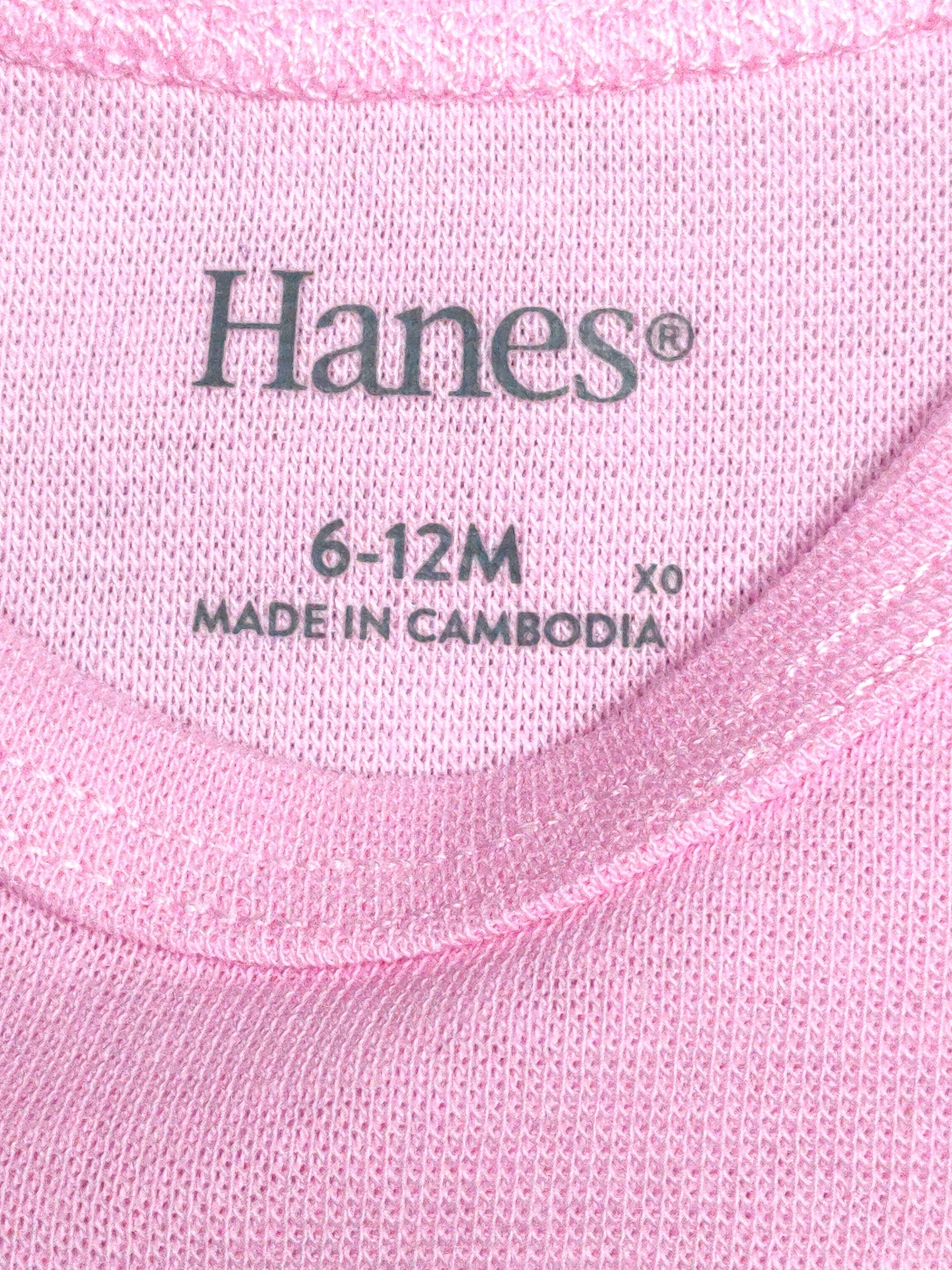 Naturally Sweet! Baby Bodysuit www.justsaynpromos.com