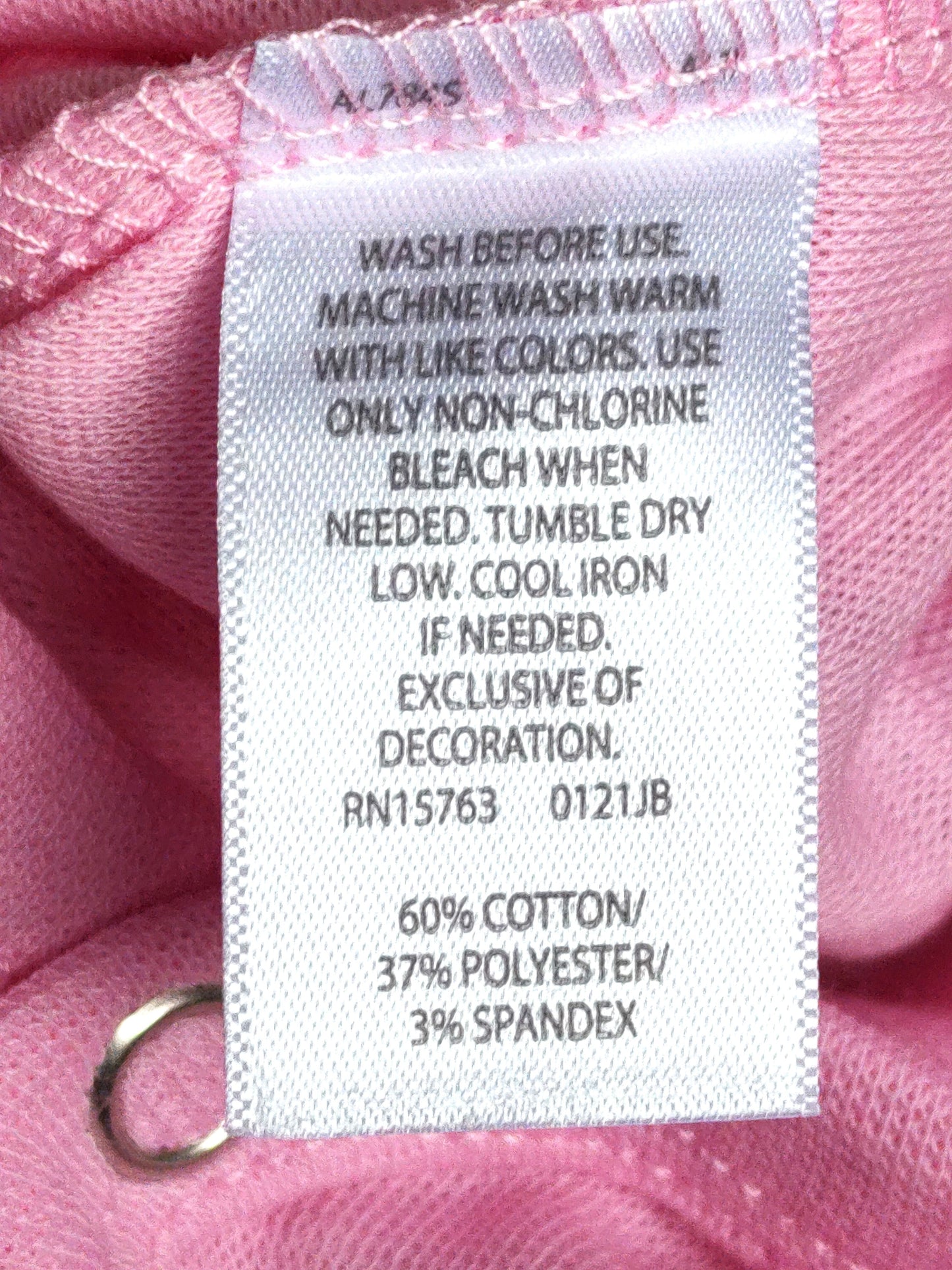 Naturally Sweet! Baby Bodysuit www.justsaynpromos.com