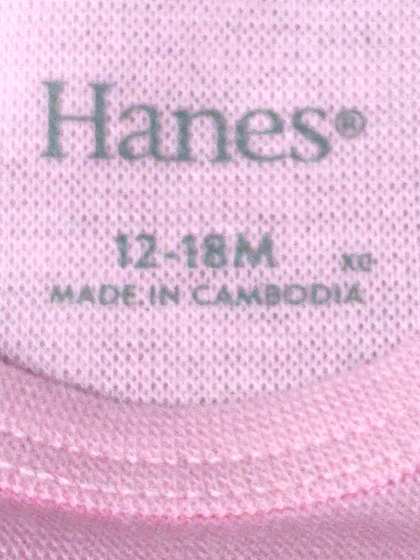 So... Appeel'n! Baby Bodysuit www.justsaynpromos.com