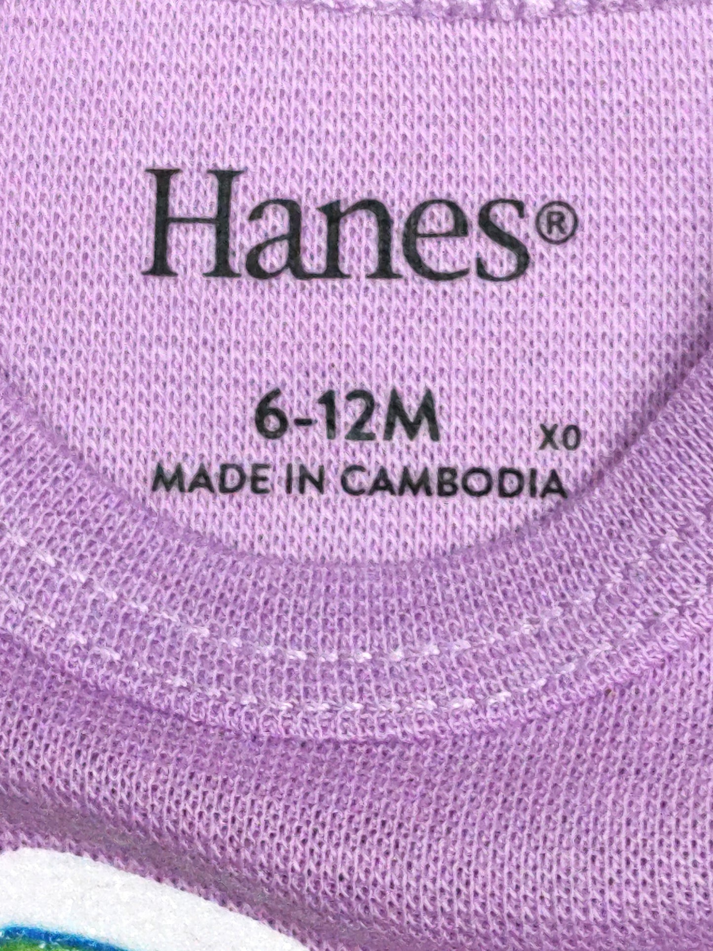 Naturally Sweet! Baby Bodysuit www.justsaynpromos.com