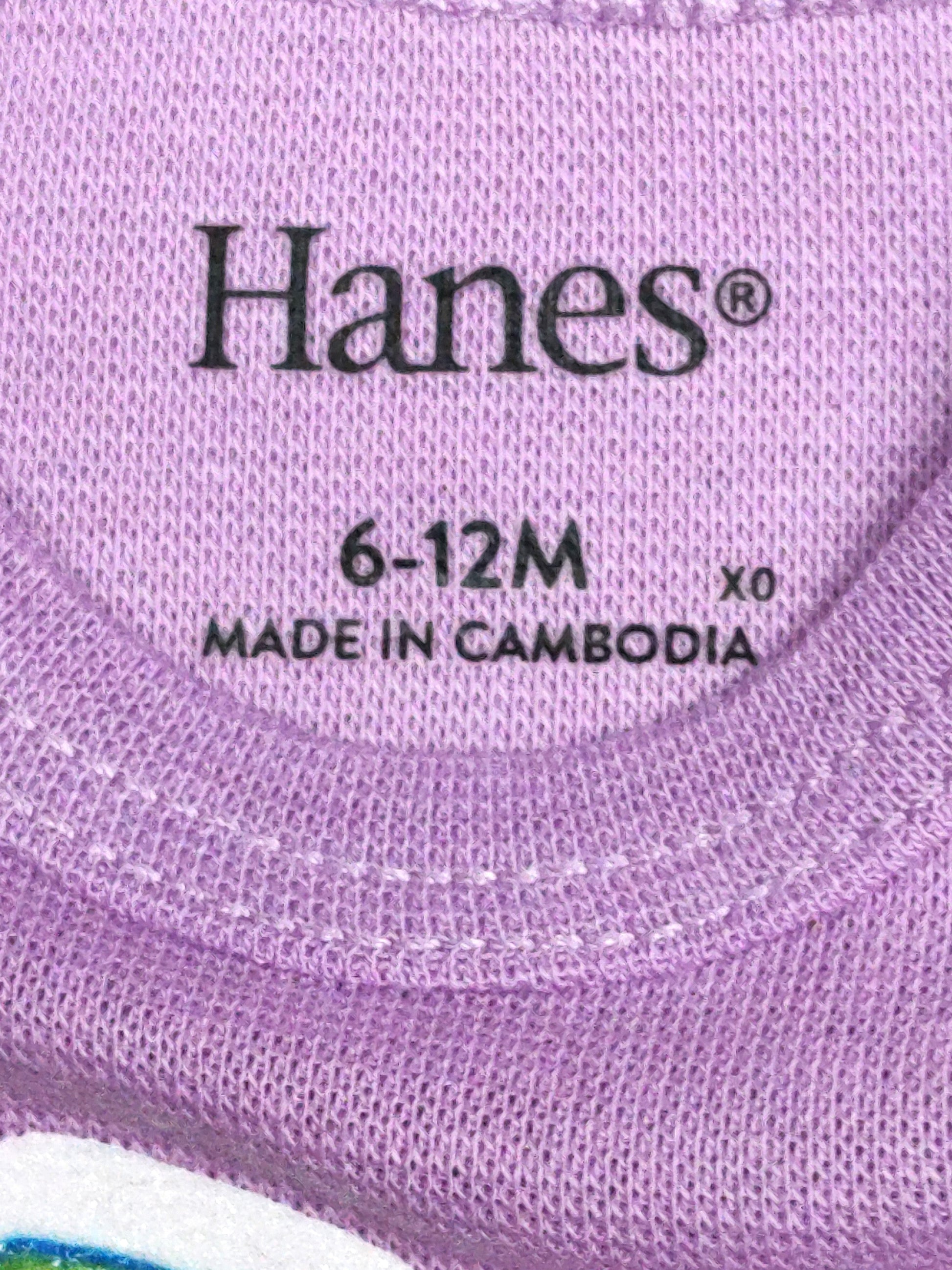 Naturally Sweet! Baby Bodysuit www.justsaynpromos.com