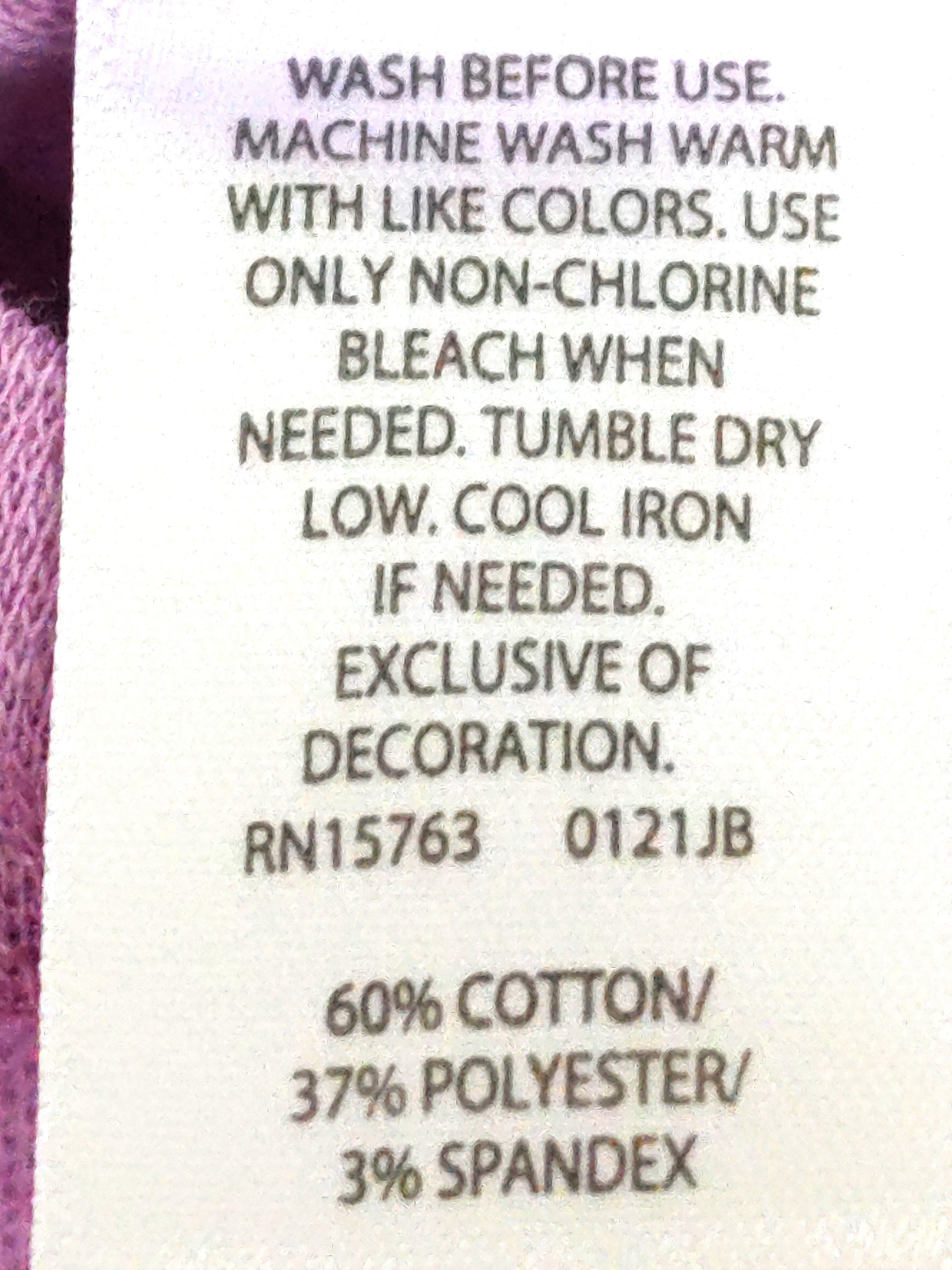 Naturally Sweet! Baby Bodysuit www.justsaynpromos.com