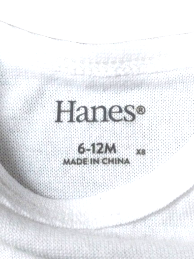 Naturally Sweet! Baby Bodysuit www.justsaynpromos.com