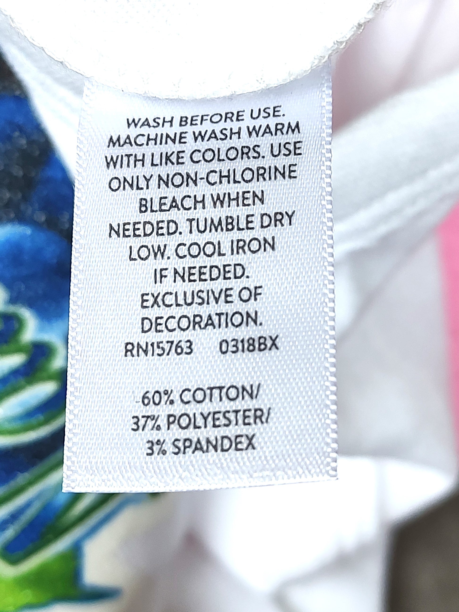 Naturally Sweet! Baby Bodysuit www.justsaynpromos.com