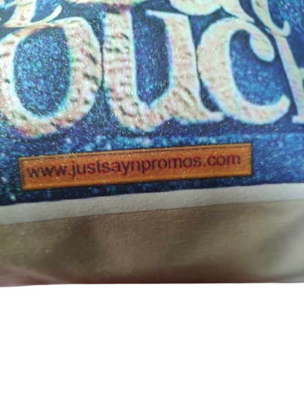 Blue koala glitter drawstring bag in natural cotton

Koala Stout Pouch natural cotton travel storage drawstring bag

Blue koala drawstring pouch bag in natural cotton

Koala Stout Pouch natural cotton travel storage bag

Koala Stout Pouch Blue Image Drawstring Bag Natural www.justsaynpromos.com