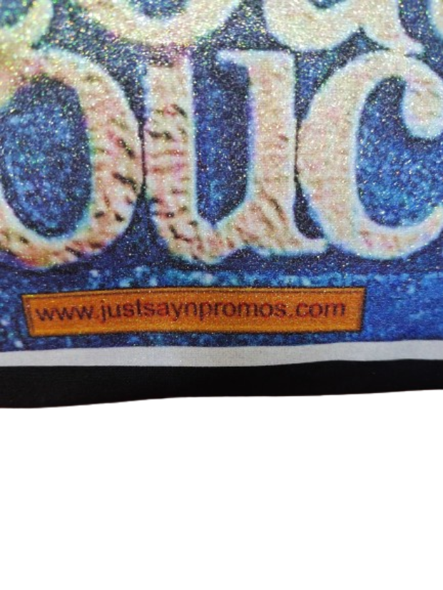 blue koala glitter drawstring bag made from natural cotton

Koala Stout Pouch black cotton pouch with blue glitter koala design

Koala Stout Pouch Blue Image Drawstring Bag Black www.justsaynpromos.com