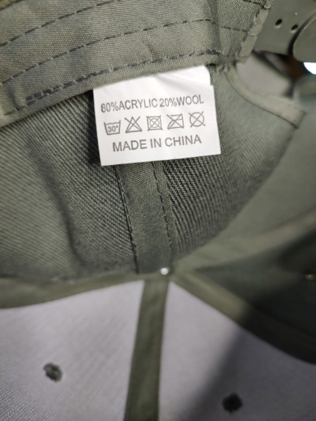 Fa-Eva Boss'n Diamond and Money Signs Black Frame 6 Panel Flat Bill Hat Green www.justsaynpromos.com