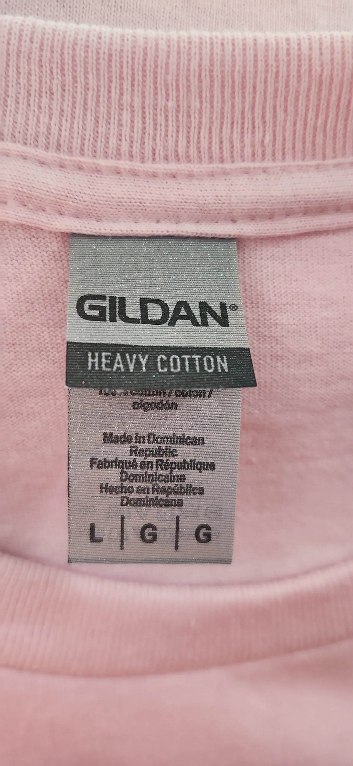 So... A'peel'n! 🍌 Adult Unisex Graphic Tee - Large - Light Pink www.justsaynpromos.com