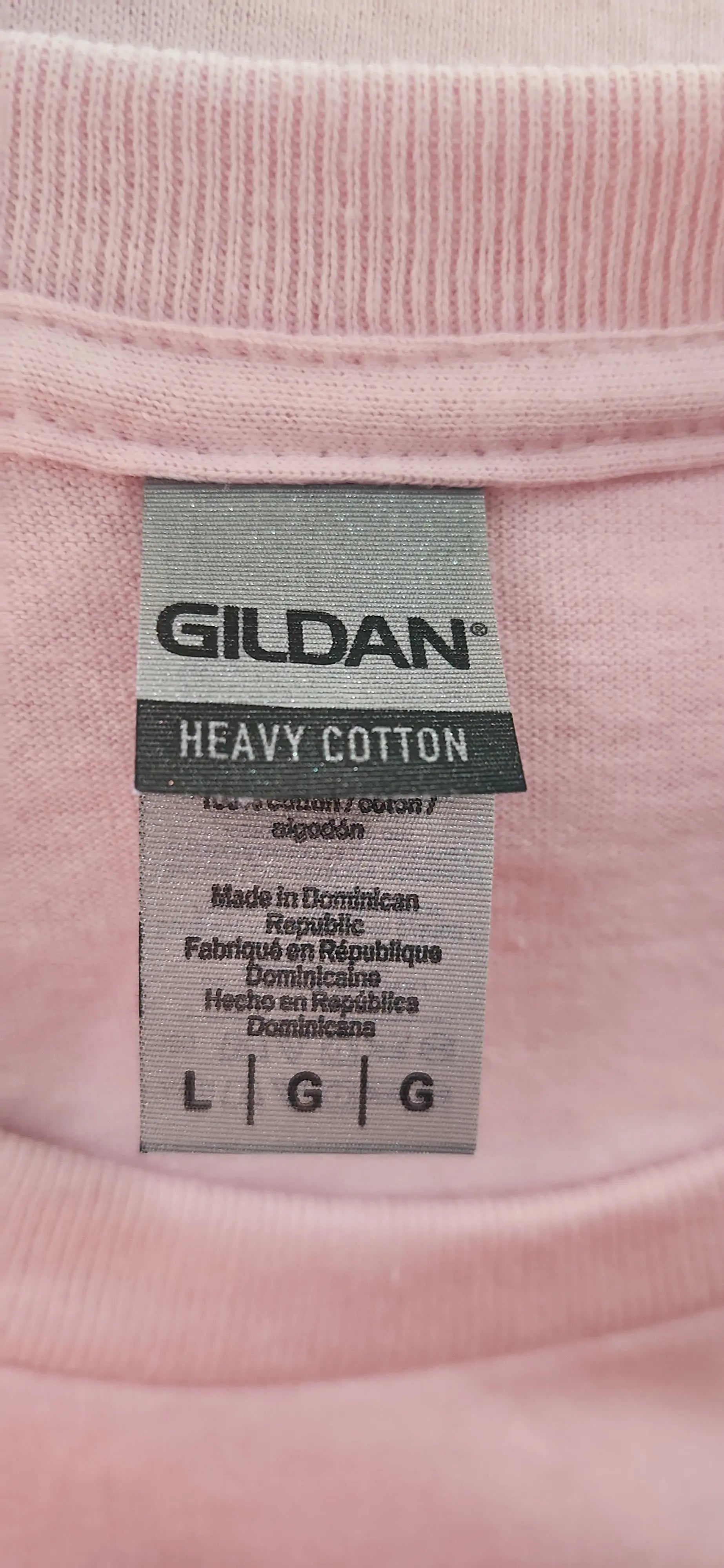 So... A'peel'n! 🍌 Adult Unisex Graphic Tee - Large - Light Pink www.justsaynpromos.com