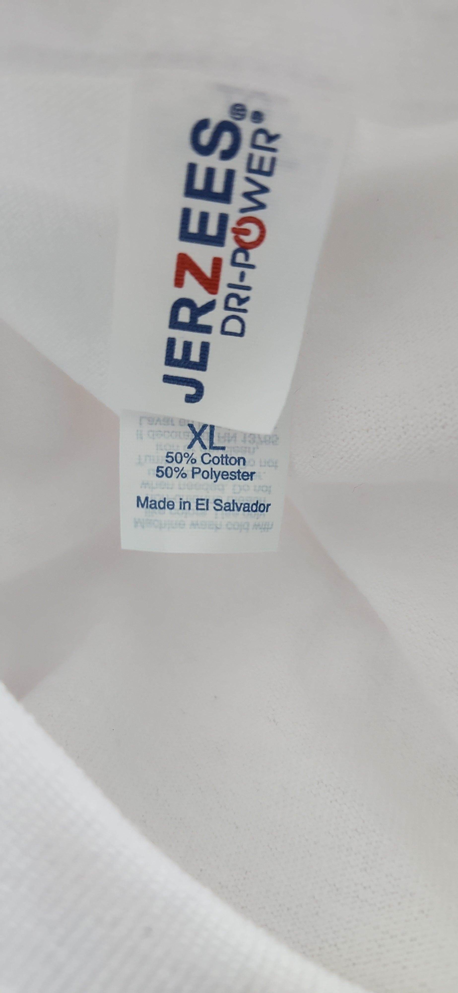 So... A'peel'n! 🍌 Adult Unisex Graphic Tee - Large & XL - White www.justsaynpromos.com