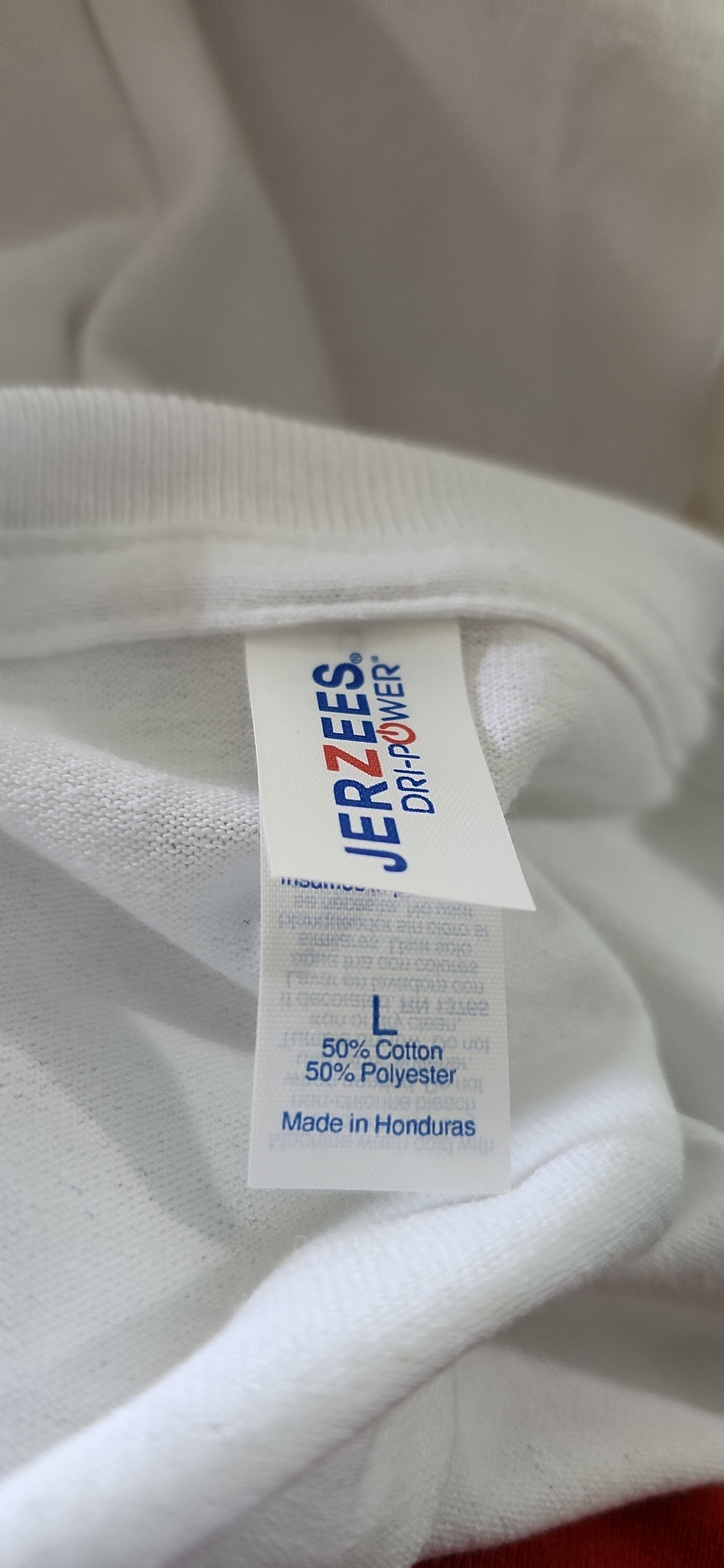 So... A'peel'n! 🍌 Adult Unisex Graphic Tee - Large & XL - White www.justsaynpromos.com