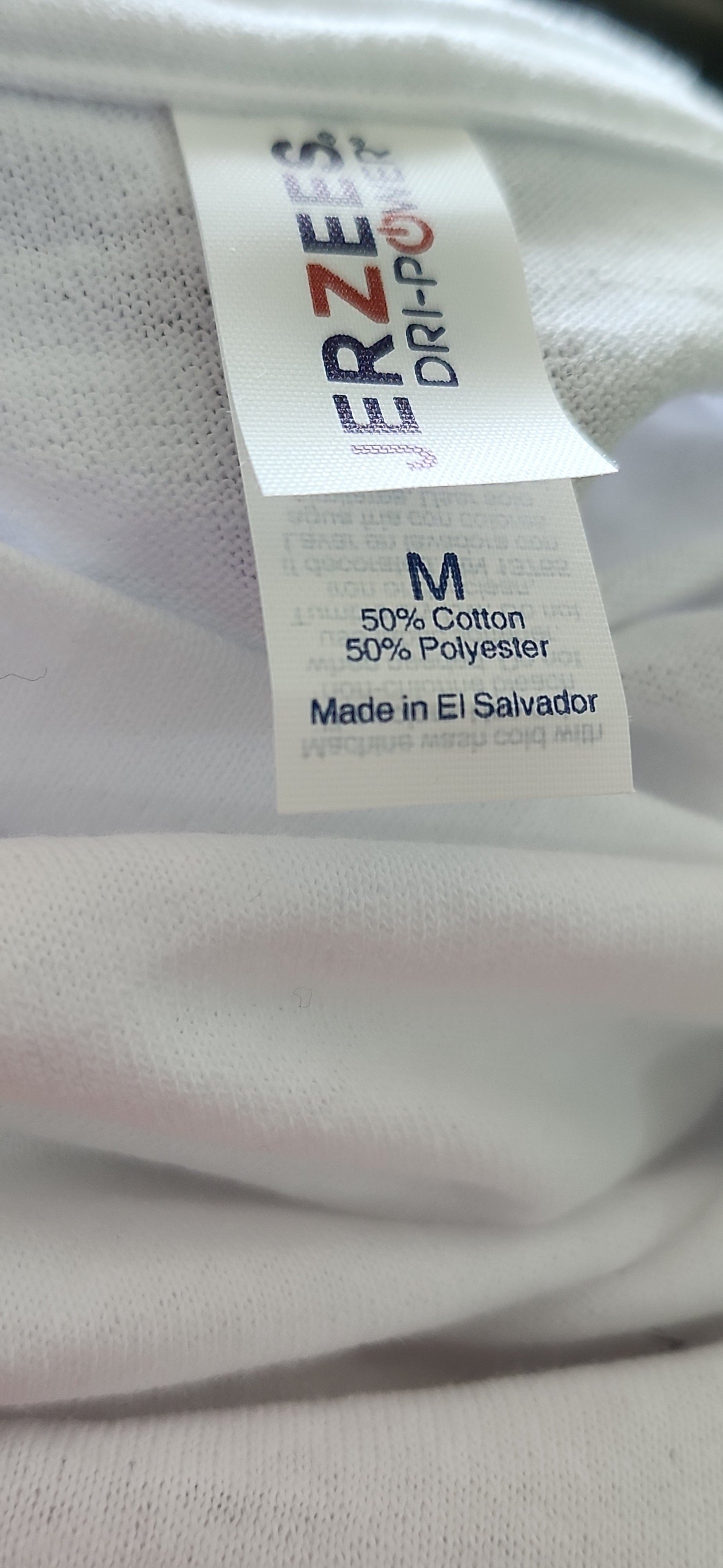 Berry Adorable! 🍓Adult Unisex Graphic Tee - Medium - White www.justsaynpromos.com