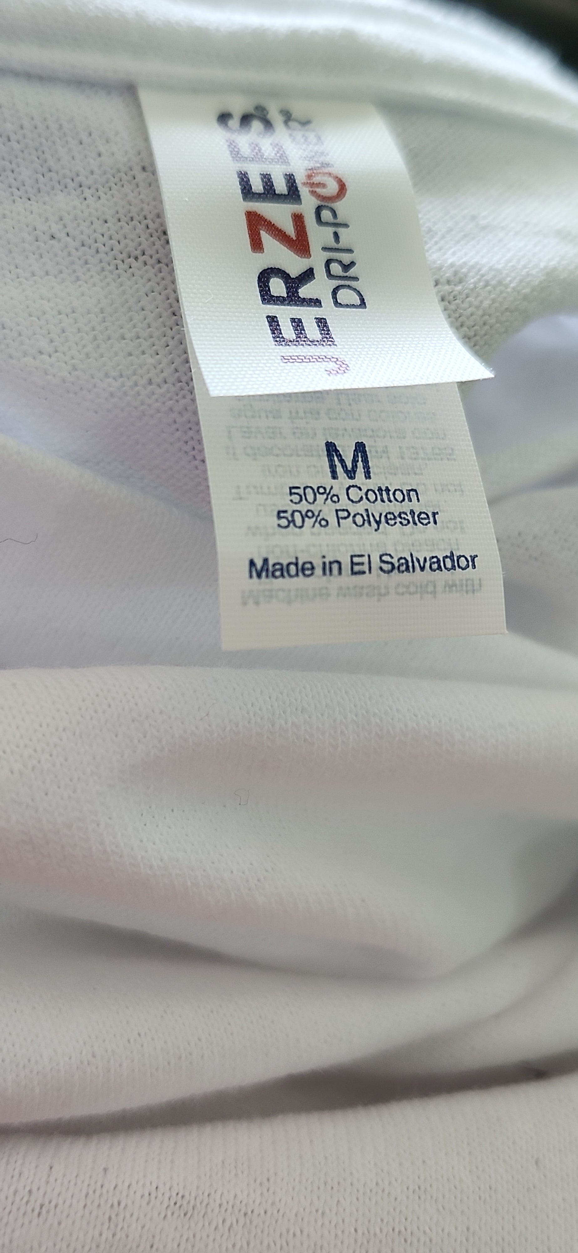 Berry Adorable! 🍓Adult Unisex Graphic Tee - Medium - White www.justsaynpromos.com