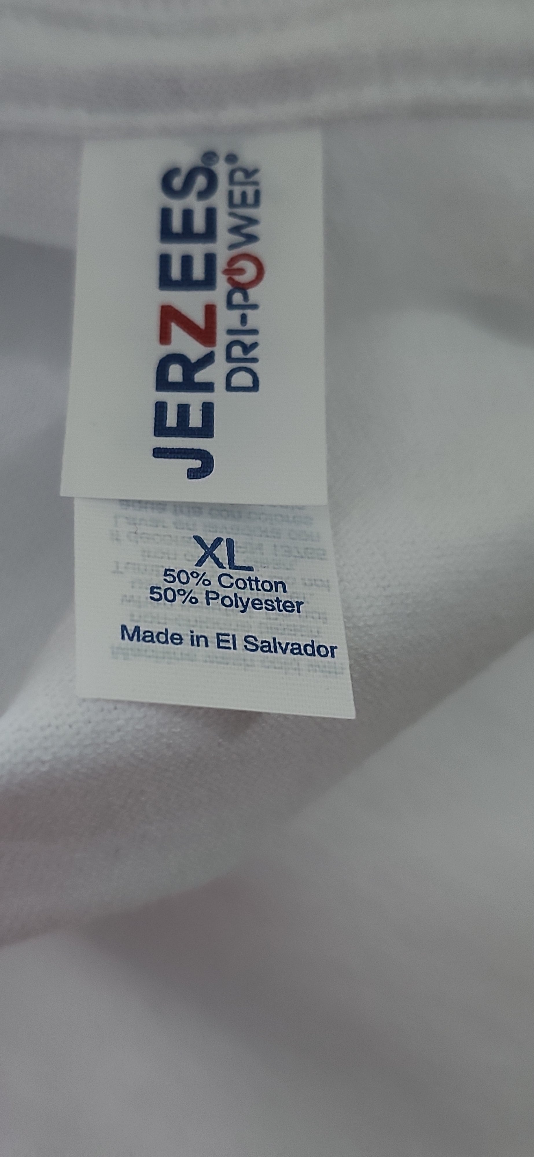 Fabulously Boss'n 💎Adult Unisex Graphic Tee - XL - White www.justsaynpromos.com