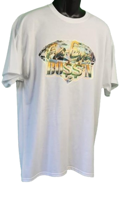 Fa-Eva Boss'n Gift Set - White www.justsaynpromos.com