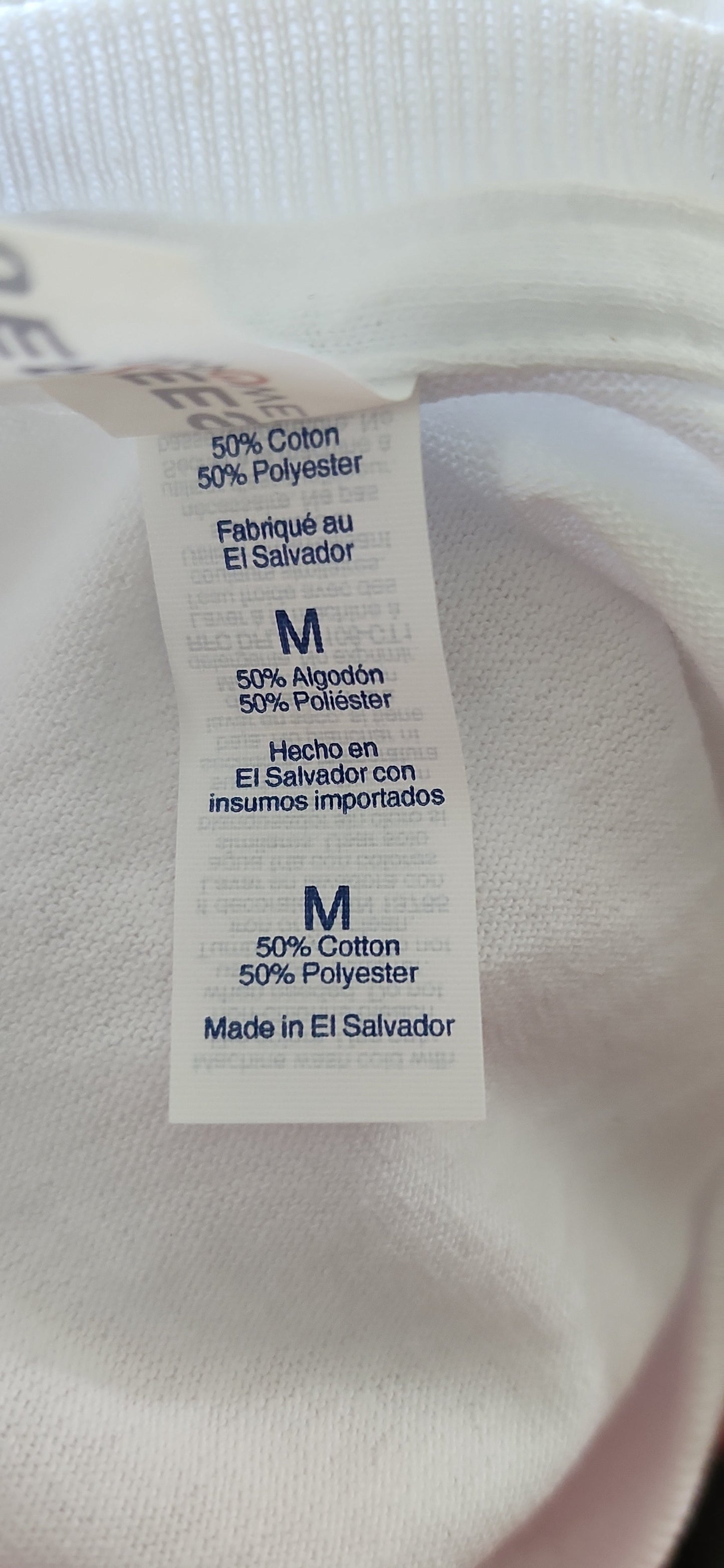 U.S.A. Return Jeremiah 3:12-15 🙏 Adult Unisex Graphic Tee - Medium - White www.justsaynpromos.com