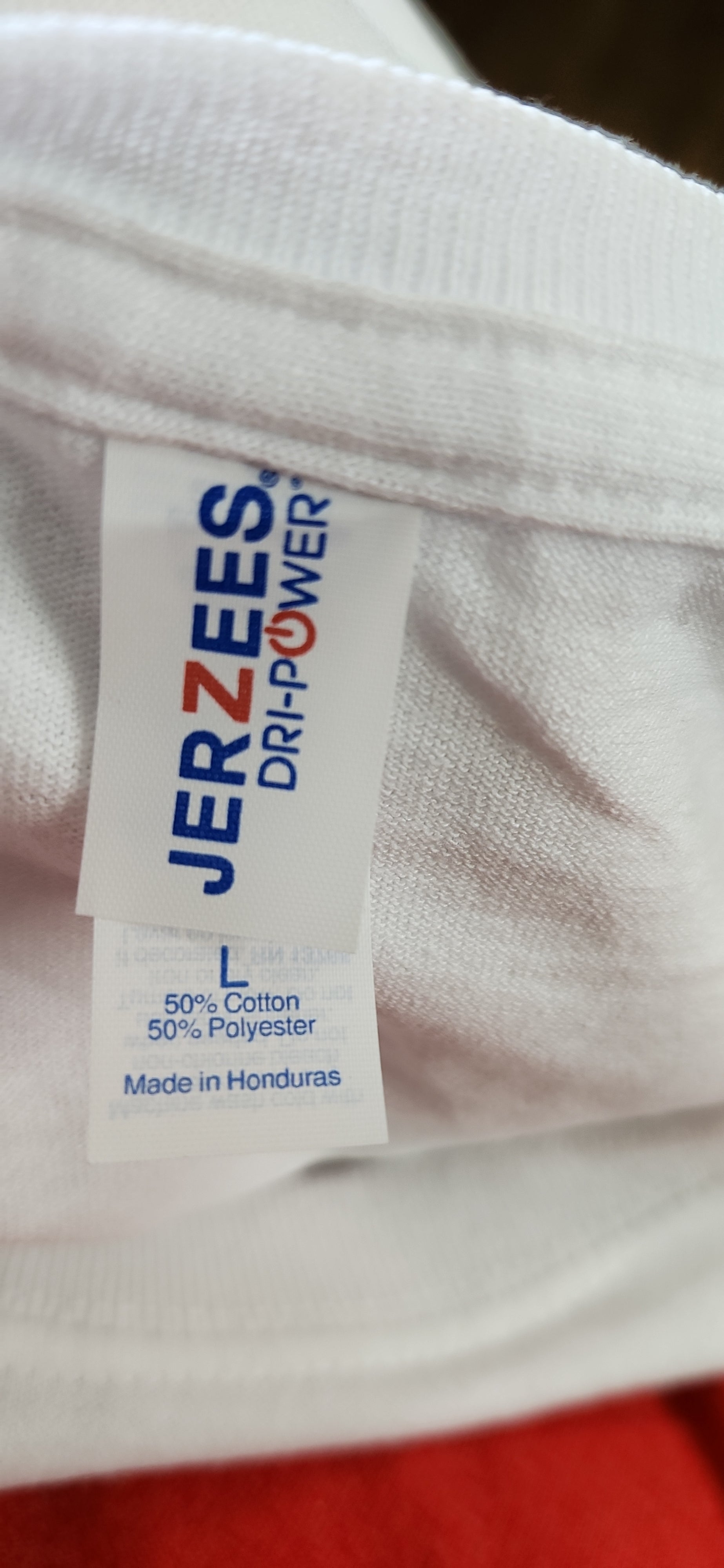 Naturally Sweet🍇Green Grapes Adult Unisex Graphic Tee - Large - White www.justsaynpromos.com